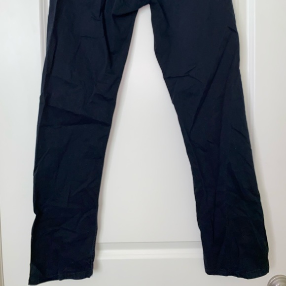 Boy Levi’s Black Jeans - Picture 9 of 11